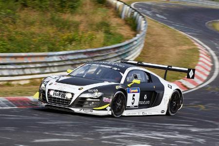 VLN 2013, #005, Klasse SP9
