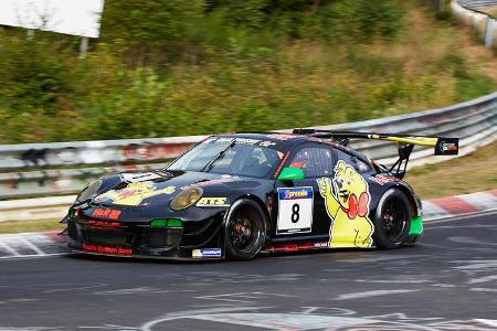 211/ VLN Saison 2013, Opel 6 Stunden ADAC Ruhr-Pokal-Rennen. EUROPA, Deutschland, Rheinland Pfalz, Nuerburg, Nuerburgring, N...