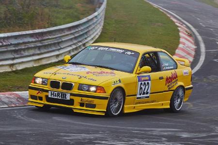 VLN 2013, #622, H$