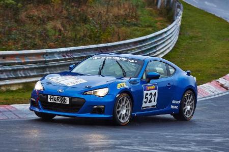 VLN 2013, #521, Klasse V3