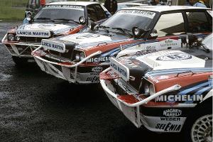 Martini Racing