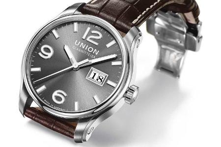 Union Glashütte, Belisar Union Glashütte, Belisar