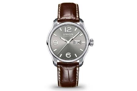Union Glashütte, Belisar