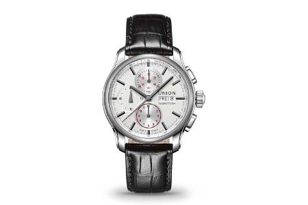 Union Glashütte, Viro