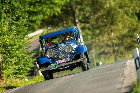 Sachsen Classic 2016, Impressionen Tag 2