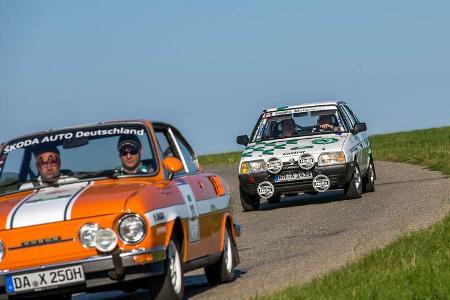 Sachsen Classic 2016, Impressionen Tag 2