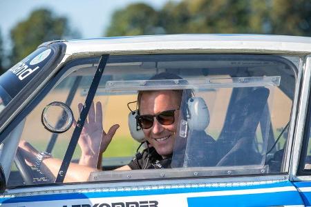 Sachsen Classic 2016, Impressionen Tag 2