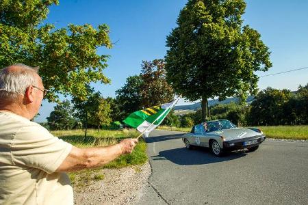 Sachsen Classic 2016, Impressionen Tag 2