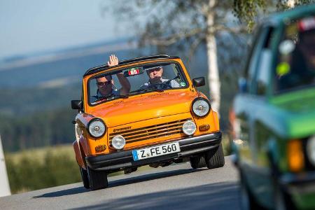 Sachsen Classic 2016, Impressionen Tag 2