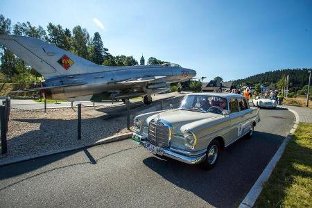 Sachsen Classic 2016, Impressionen Tag 2