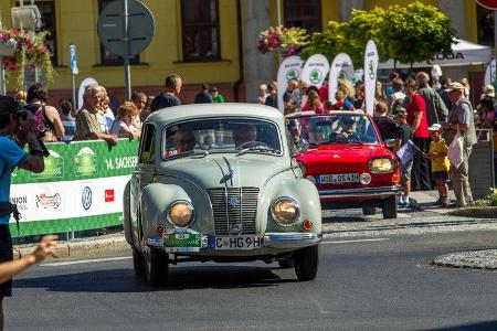 Sachsen Classic 2016, Impressionen Tag 2