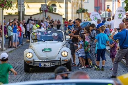 Sachsen Classic 2016, Impressionen Tag 2