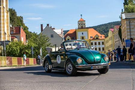 Sachsen Classic 2016, Impressionen Tag 2