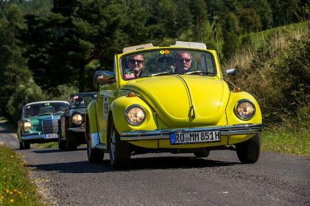 Sachsen Classic 2016, Impressionen Tag 2