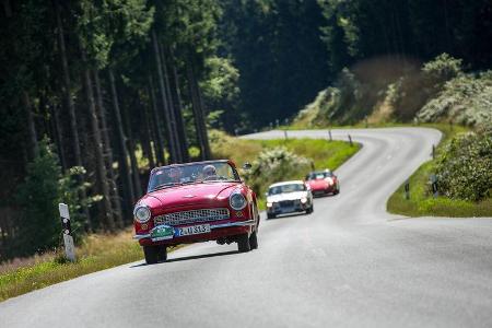 Sachsen Classic 2016, Impressionen Tag 2