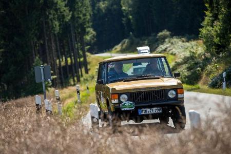 Sachsen Classic 2016, Impressionen Tag 2