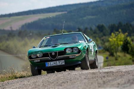 Sachsen Classic 2016, Impressionen Tag 2