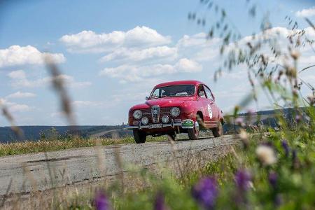 Sachsen Classic 2016, Impressionen Tag 2