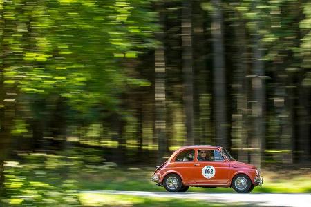 Sachsen Classic 2016, Impressionen Tag 2