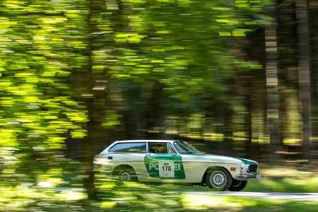 Sachsen Classic 2016, Impressionen Tag 2