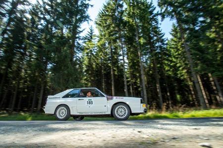 Sachsen Classic 2016, Impressionen Tag 2