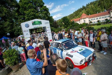 Sachsen Classic 2016, Impressionen Tag 2