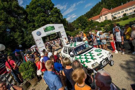 Sachsen Classic 2016, Impressionen Tag 2