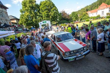 Sachsen Classic 2016, Impressionen Tag 2