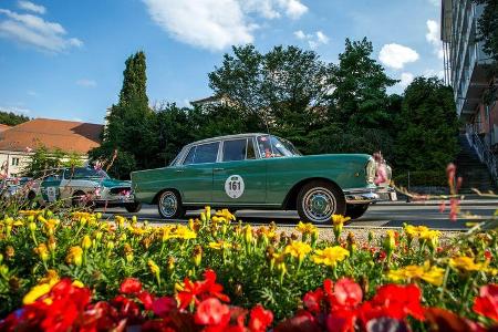 Sachsen Classic 2016, Impressionen Tag 2