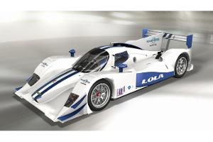 LMP2-Prototypen für 2011