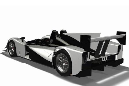 Lola LMP4