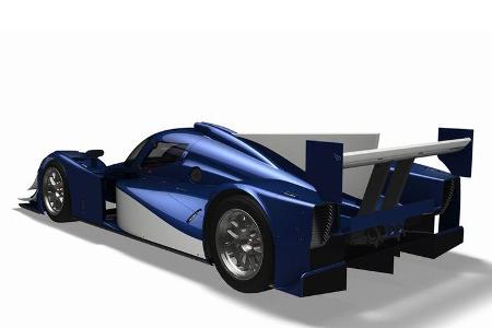 Lola LMP7