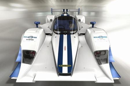 Lola LMP8