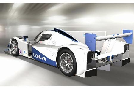 Lola LMP10