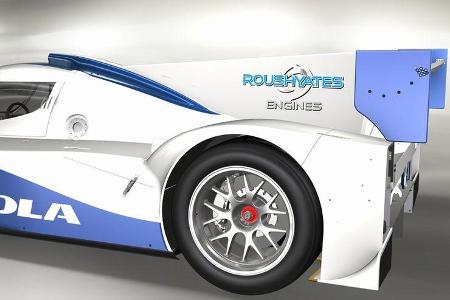 Lola LMP12