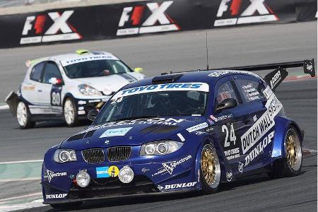 24h-Rennen Dubai 2010