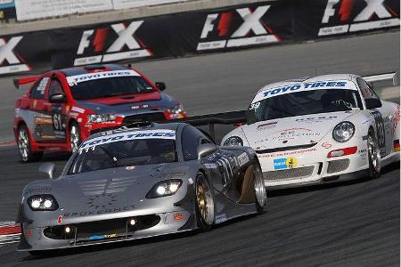 24h-Rennen Dubai 2010