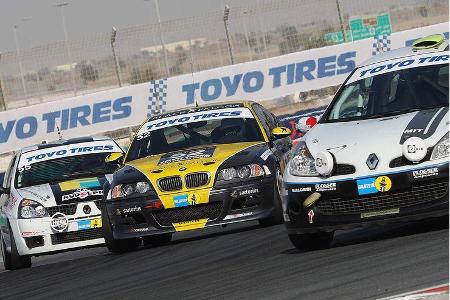 24h-Rennen Dubai 2010