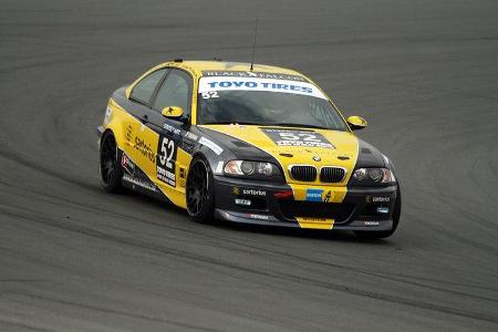 24h-Rennen Dubai 2010