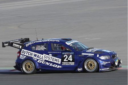 24h-Rennen Dubai 2010
