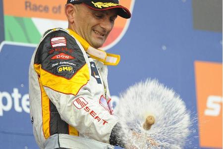 WTCC Imola 2009