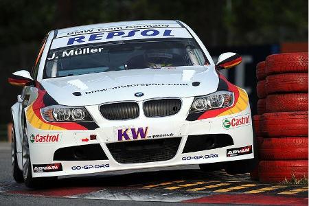 WTCC Imola 2009