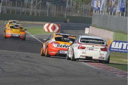 WTCC Imola 2009