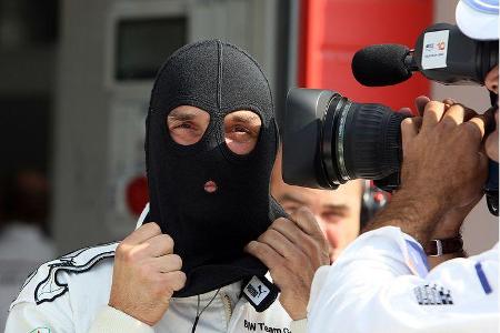 WTCC Imola 2009