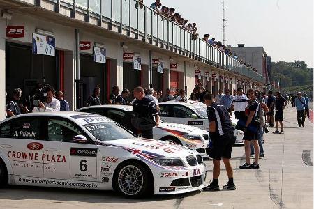 WTCC Imola 2009