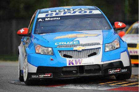 WTCC Imola 2009