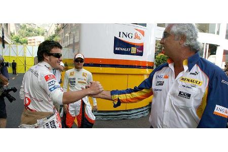 Alonso Alonso