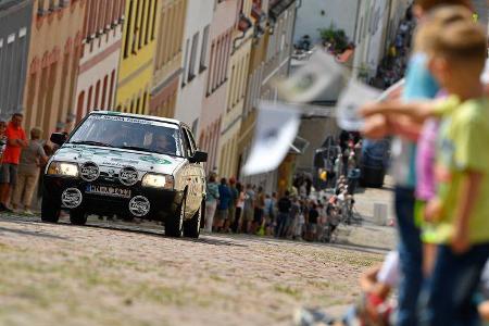 Sachsen Classic 2017, Tag 1