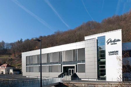 Union Glashütte