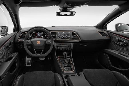 Seat Leon Cupra R ST